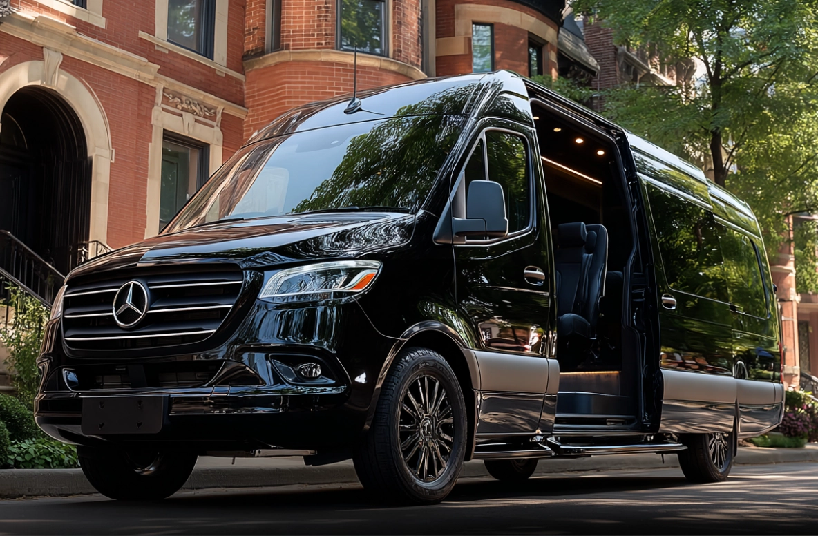 Executive Sprinter