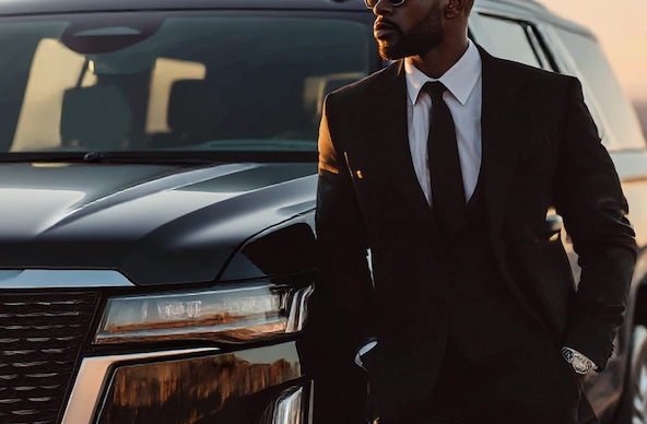 Chauffeur Services