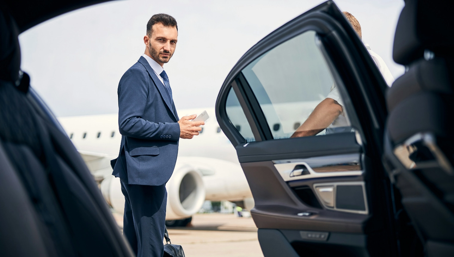 Why Choosing the Right O'Hare Car Service Matters