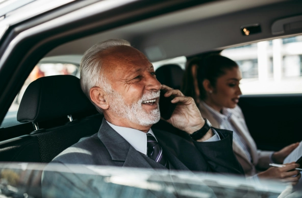 Corporate Transfers