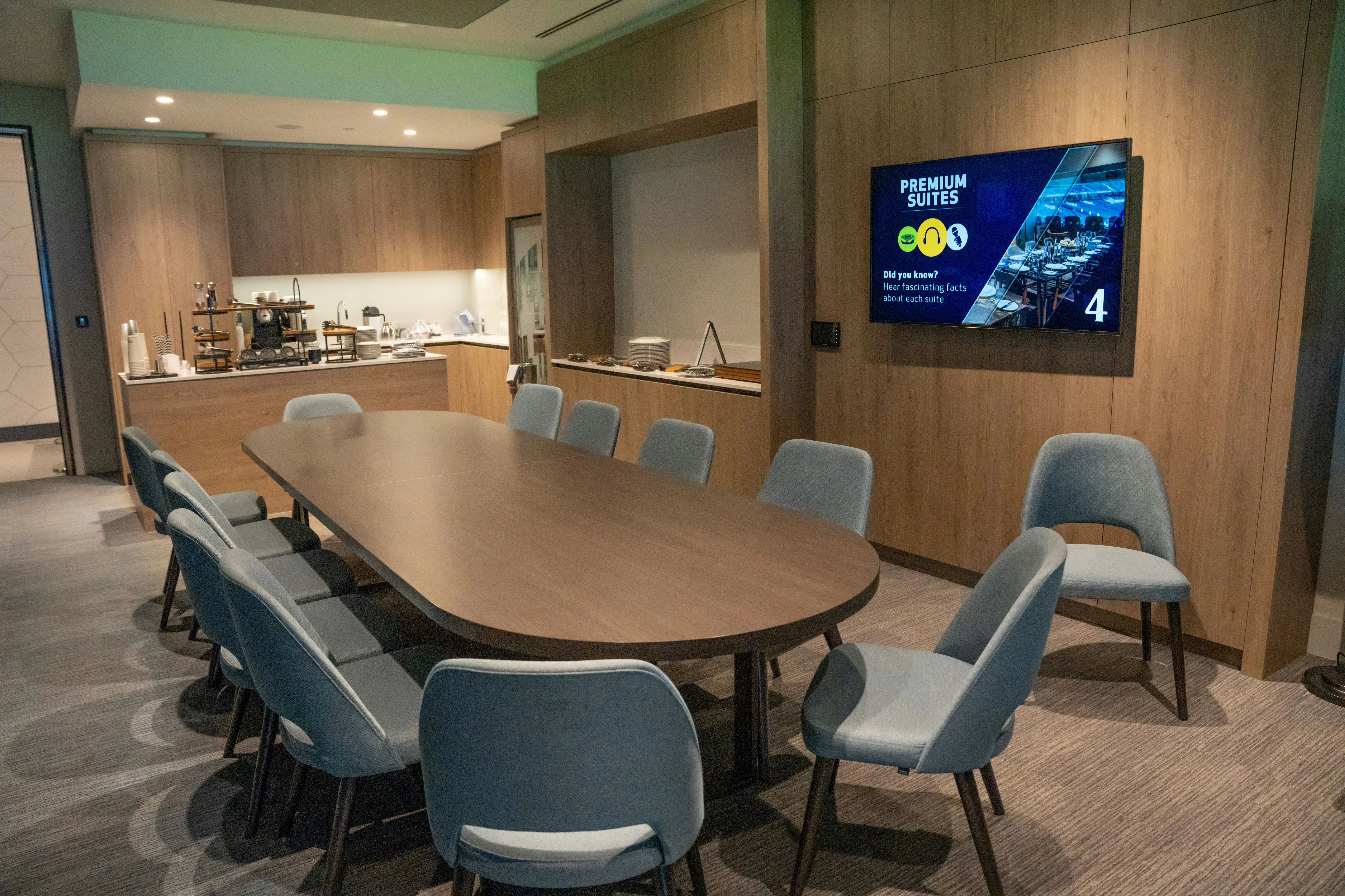 Conference & Trade Show Transportation